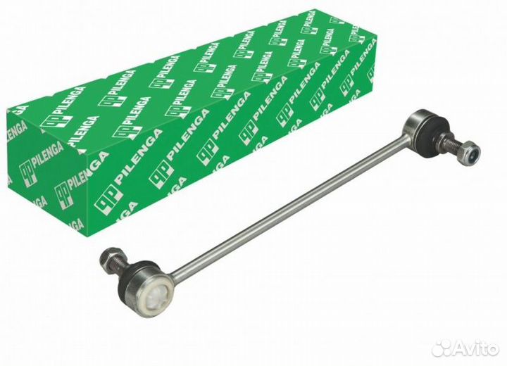 Стойка стабилизатора передняя, усиленная TSP2124A