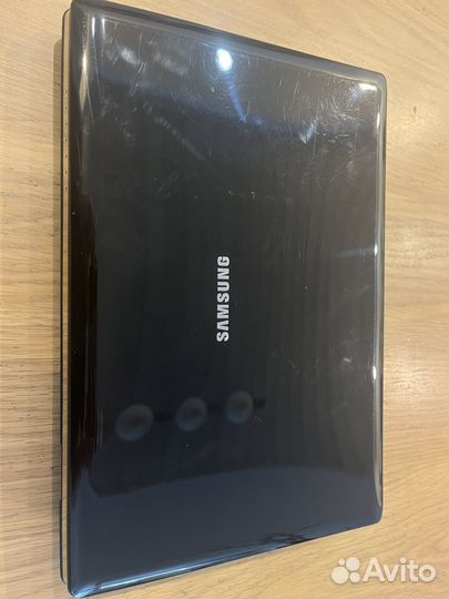 Samsung NP-NC10