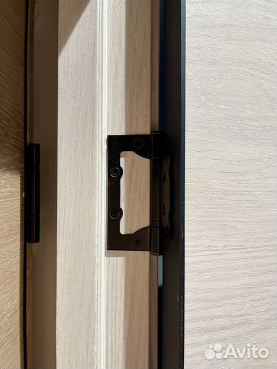 Двери межкомнатные «Урбан»