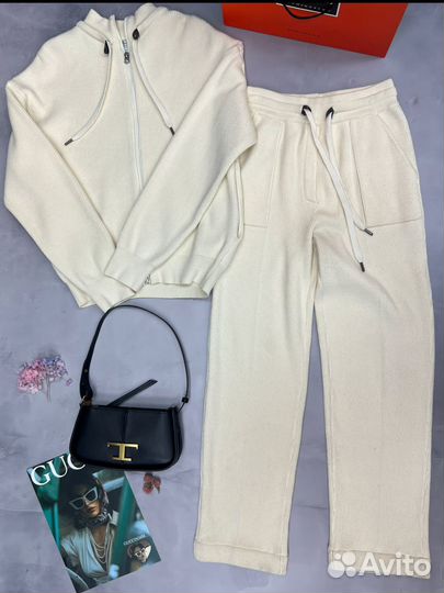 Костюм brunello cucinelli