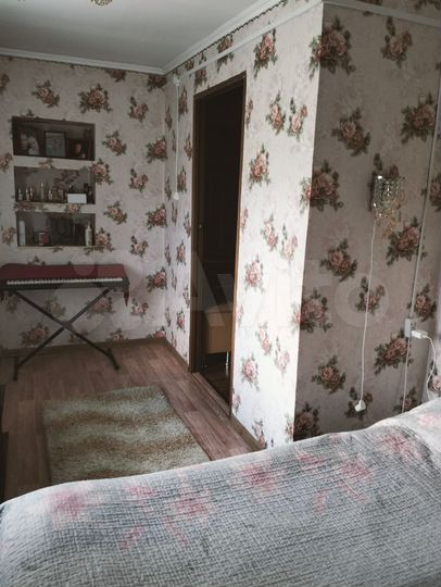 Дом 80 м² на участке 15 сот.