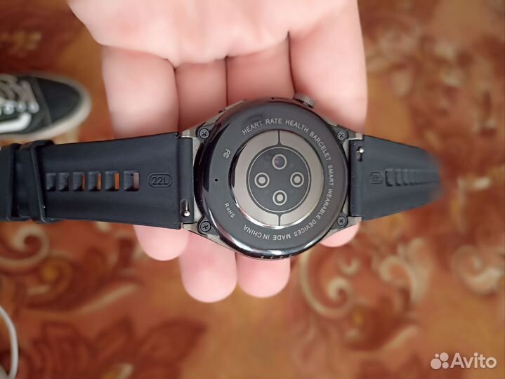 SMART watch x5 pro
