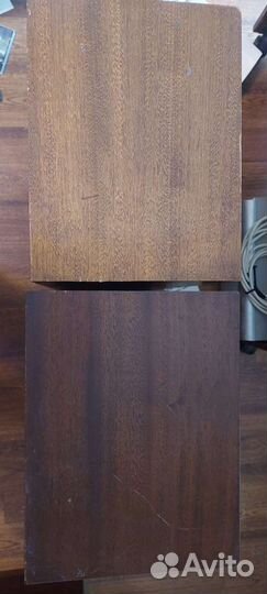 Акустические колонки Radiotehnika s-90