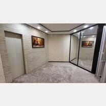 4-к. квартира, 90,2 м², 3/9 эт.
