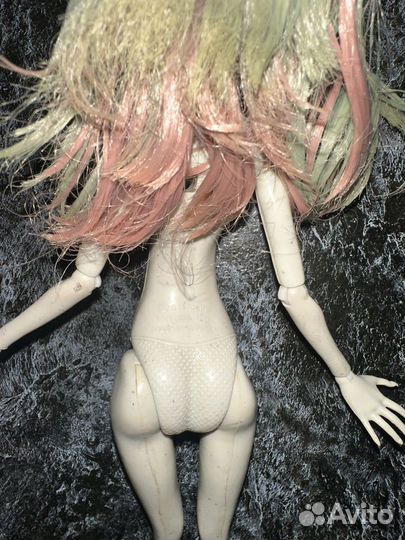 Кукла Монстер Хай 2011-2012 года