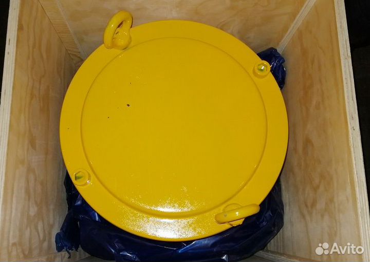 Редуктор поворота башни Hyundai R450LC-7