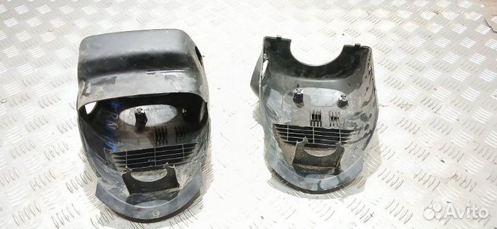 Кожух рулевой колонки Ford Transit 2014