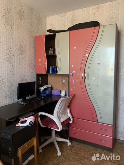 Уголок школьника