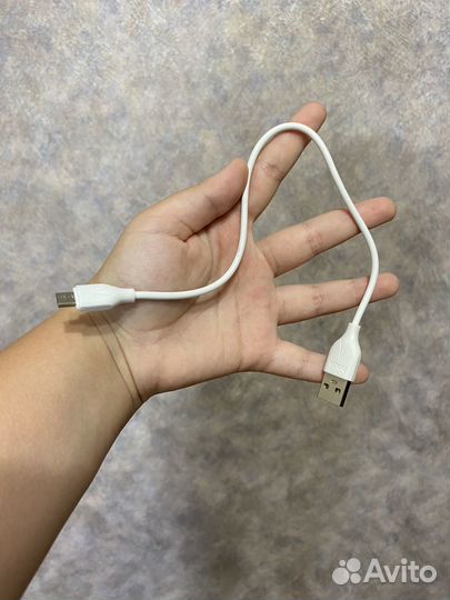 Повербанк 10000 hoco