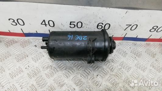 Бачок гу BMW 5 E60/E61 (ZBE16NO01)