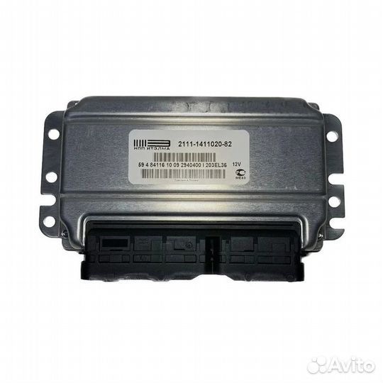 Контроллер эбу итэлма