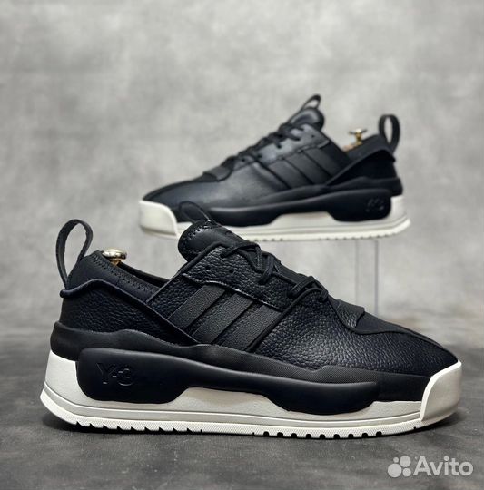 Кроссовки Adidas Y 3