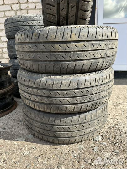 Bridgestone Ecopia EP150 185/55 R15