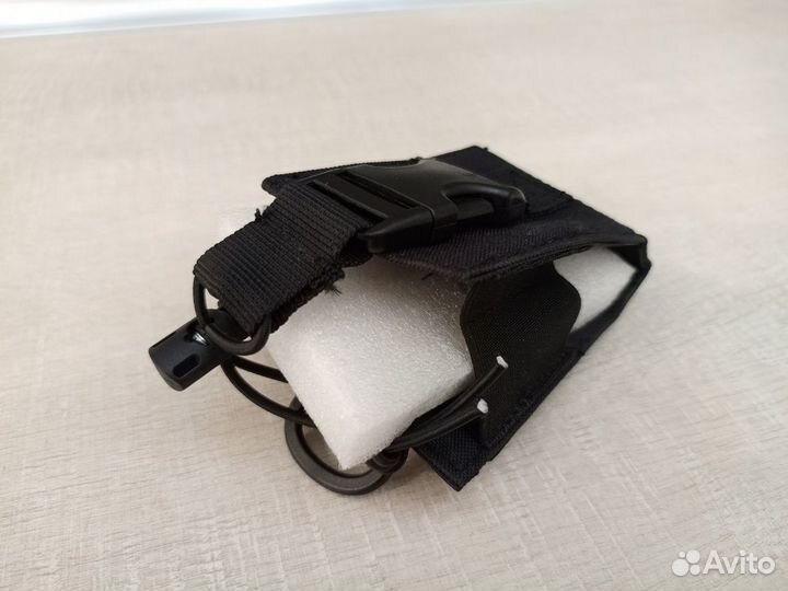 Подсумок (чехол) для радиостанции (универсальный)