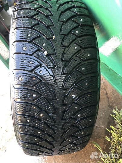 Nordman Nordman 4 225/50 R17