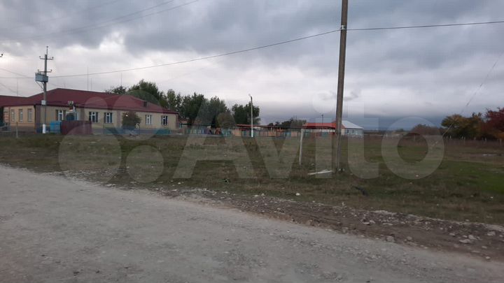 Участок 30 сот. (ИЖС)