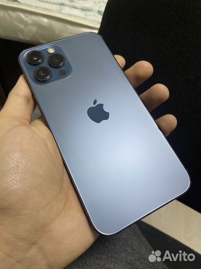 iPhone 12 Pro Max, 128 ГБ