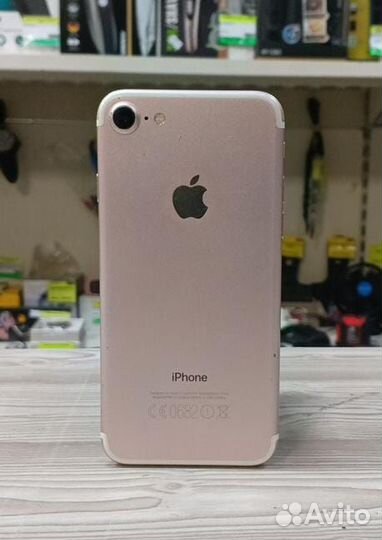 iPhone 7, 32 ГБ