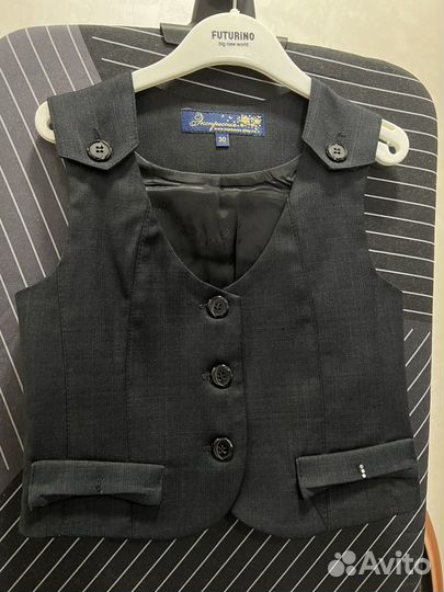 Школьная форма