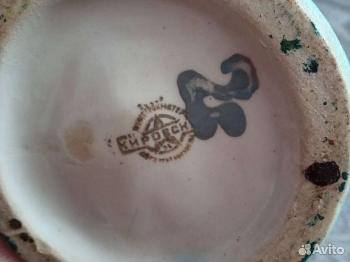 Петушок кувшин