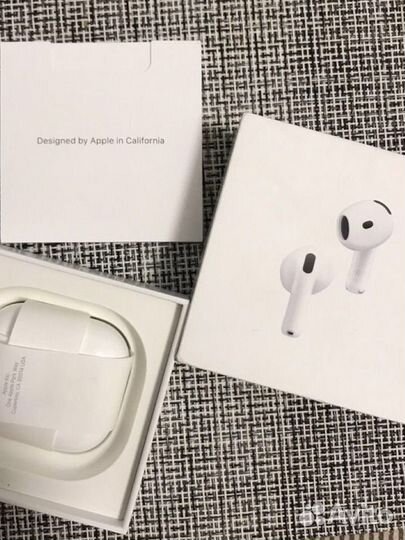 AirPods 4 (ANC)