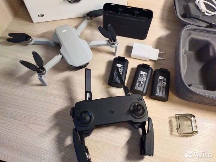 Dji Mavic mini