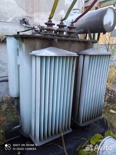 Трансформаторные подстанции арт86917