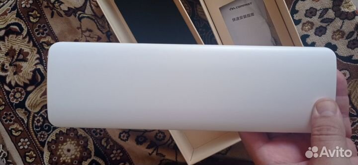 Точка доступа comfast