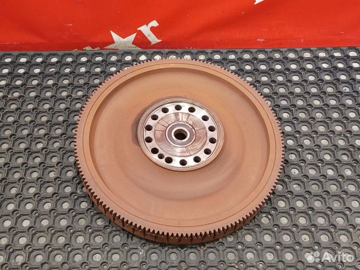 Маховик двигателя 2020г Renault T, Volvo FH