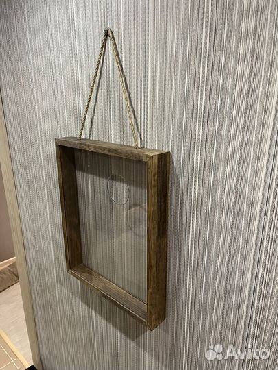 Копилка для винных пробок, производства Моя Котя