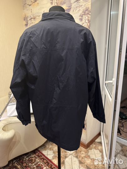 Куртка ветровка мужская