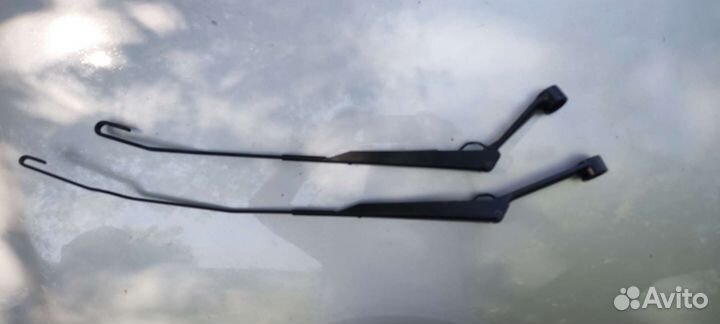 Дворники kalina