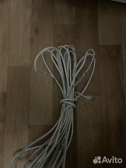 Провод для интернета