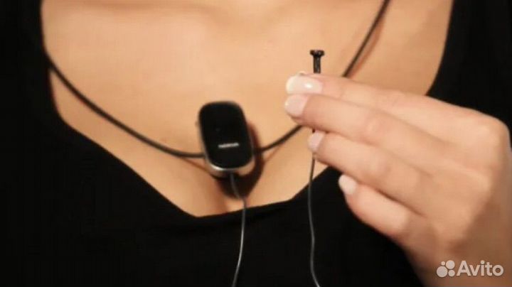 Микронаушник