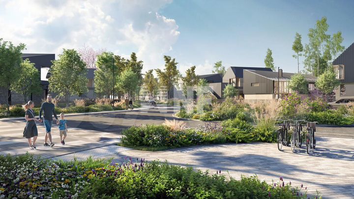 Участок 11,2 сот. (ИЖС)