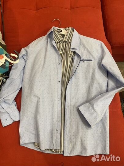 Рубашки детские