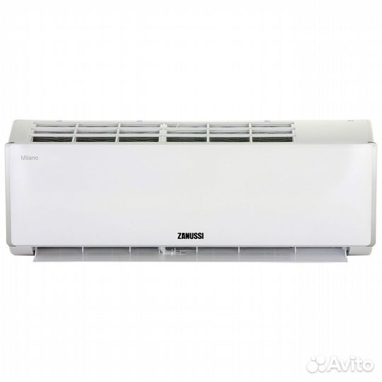 Сплит-система Zanussi zacs-07 HM/A23/N1