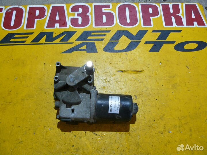 Моторчик стеклоочистителей для Citroen C4 2007г