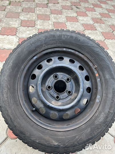 Колёса