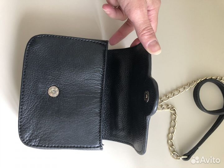 Клатч женский