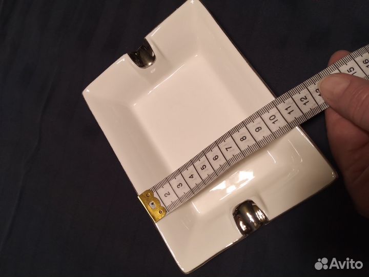 Пепельница Zara Home