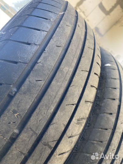 Nexen N'Fera SU4 185/65 R15