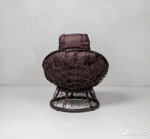 Кресло Папасан