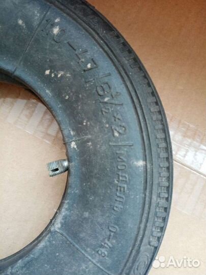 Колеса для коляски