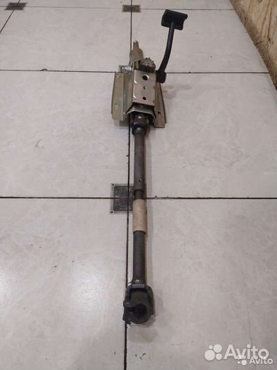 Рулевая колонка fiat Albea