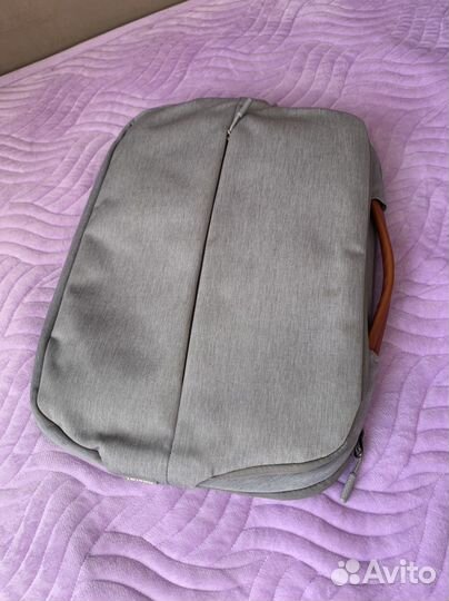 Сумка для ноутбука 15 6