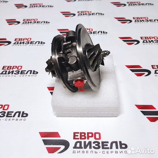 Любой Картридж турбины Land Cruiser V8D