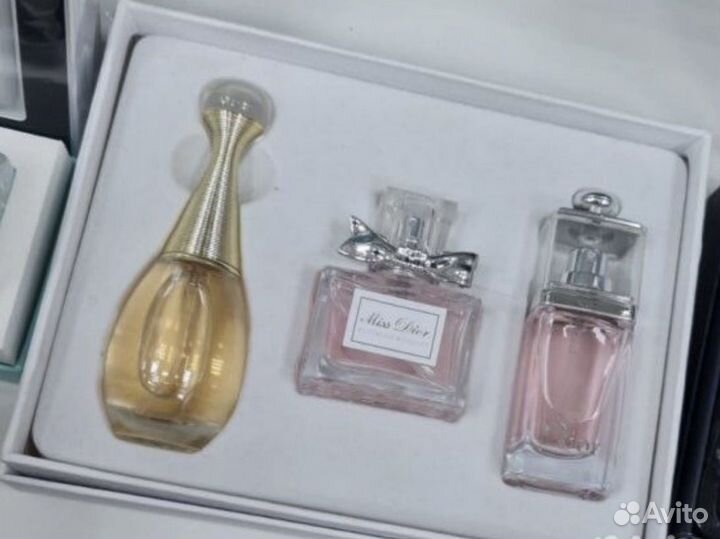 Подарочный набор