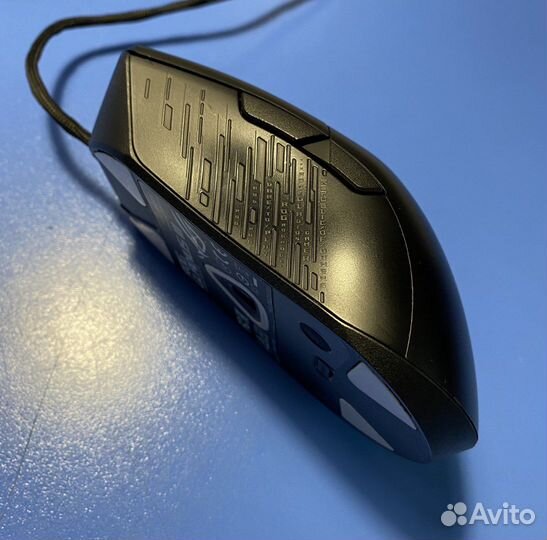 Мышка ROG Gladius III проводная