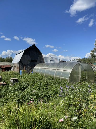 Дача 52 м² на участке 4,9 сот.